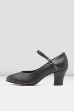 Load image into Gallery viewer, Adult Broadway Lo Character Shoe (Variety of Colors)