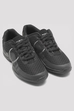 Load image into Gallery viewer, Child Troupe Dance Sneaker