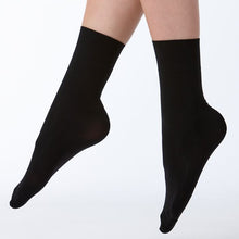 Load image into Gallery viewer, Child &amp; Adult Intermediate Ballet Socks (Variety of colors)
