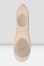 Load image into Gallery viewer, Child Odette Ballet Shoe
