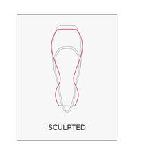 Load image into Gallery viewer, Sculpted Fit Supple Pointe Shoes