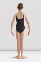 Load image into Gallery viewer, Girls Kiann Adjustable Camisole Leotard