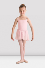 Load image into Gallery viewer, Girls Barre Waist Ballet Skirt (Variety of Colors)