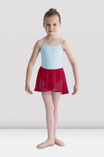 Load image into Gallery viewer, Girls Barre Waist Ballet Skirt (Variety of Colors)