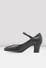 Load image into Gallery viewer, Adult Broadway Lo Character Shoe (Variety of Colors)