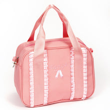 Load image into Gallery viewer, Girls Ribbon Dance Bag