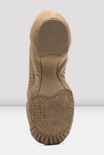 Load image into Gallery viewer, Adult Pulse Leather Jazz Shoe (Variety of Colors)