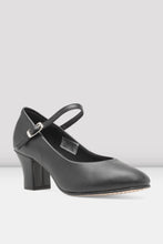 Load image into Gallery viewer, Adult Broadway Lo Character Shoe (Variety of Colors)
