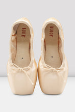 Load image into Gallery viewer, Eurostretch Pointe Shoes