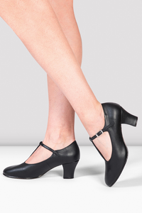 Adult Roxie Character Shoe (Variety of Colors)