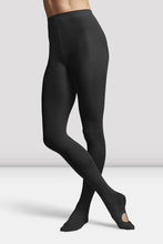 Load image into Gallery viewer, Child Contoursoft Adaptatoe Tights (Variety of Colors)