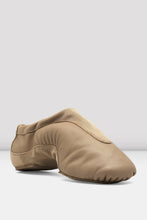 Load image into Gallery viewer, Adult Pulse Leather Jazz Shoe (Variety of Colors)