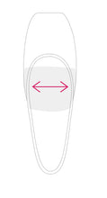 Load image into Gallery viewer, Classic Fit ExtraFlex Pointe Shoes