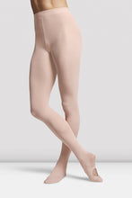 Load image into Gallery viewer, Child Contoursoft Adaptatoe Tights (Variety of Colors)