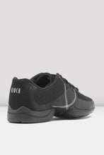 Load image into Gallery viewer, Child Troupe Dance Sneaker
