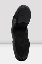 Load image into Gallery viewer, Adult Pulse Leather Jazz Shoe (Variety of Colors)