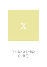 Load image into Gallery viewer, Sleek Fit ExtraFlex Pointe shoes