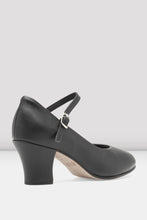 Load image into Gallery viewer, Adult Broadway Lo Character Shoe (Variety of Colors)