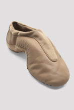 Load image into Gallery viewer, Adult Pulse Leather Jazz Shoe (Variety of Colors)
