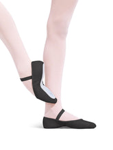 Load image into Gallery viewer, Child Daisy Ballet Shoe
