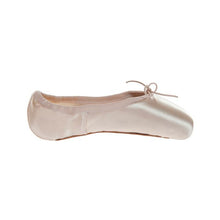 Load image into Gallery viewer, Entrada Pro U cut Pointe Shoes