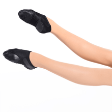 Load image into Gallery viewer, Adult Motion Jazz Shoe (Variety of Colors)