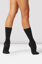 Load image into Gallery viewer, Adult Blochsox Dance Socks