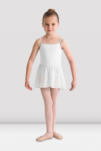 Load image into Gallery viewer, Girls Barre Waist Ballet Skirt (Variety of Colors)
