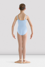 Load image into Gallery viewer, Girls Kiann Adjustable Camisole Leotard