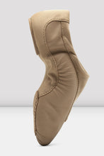 Load image into Gallery viewer, Adult Pulse Leather Jazz Shoe (Variety of Colors)