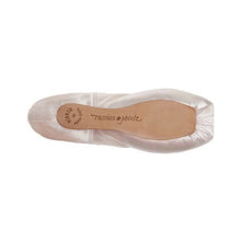 Load image into Gallery viewer, Entrada Pro V Cut Pointe Shoes