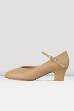 Load image into Gallery viewer, Adult Broadway Lo Character Shoe (Variety of Colors)