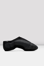 Load image into Gallery viewer, Adult Pulse Leather Jazz Shoe (Variety of Colors)