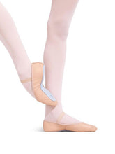 Load image into Gallery viewer, Child Daisy Ballet Shoe