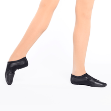 Load image into Gallery viewer, Child Motion Jazz Shoe (Variety of Colors)