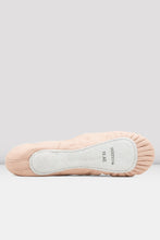 Load image into Gallery viewer, Adult Bunnyhop Full Sole Leather Pink Ballet Shoe
