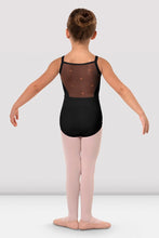 Load image into Gallery viewer, Girls Stardust Nicolina Camisole Leotard (Variety of Colors)