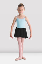 Load image into Gallery viewer, Girls Barre Waist Ballet Skirt (Variety of Colors)