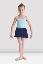 Load image into Gallery viewer, Girls Barre Waist Ballet Skirt (Variety of Colors)