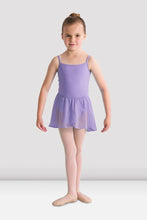 Load image into Gallery viewer, Girls Barre Waist Ballet Skirt (Variety of Colors)