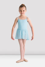 Load image into Gallery viewer, Girls Barre Waist Ballet Skirt (Variety of Colors)