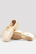 Load image into Gallery viewer, Eurostretch Pointe Shoes