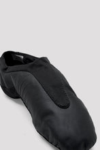 Load image into Gallery viewer, Adult Pulse Leather Jazz Shoe (Variety of Colors)