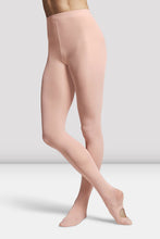 Load image into Gallery viewer, Child Contoursoft Adaptatoe Tights (Variety of Colors)