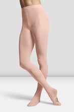 Load image into Gallery viewer, Adult Contoursoft Adaptatoe Tights (Variety of Colors)
