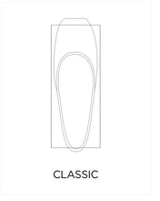 Load image into Gallery viewer, Classic Fit Supple Pointe Shoes