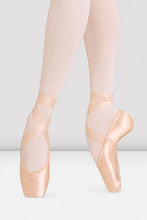 Load image into Gallery viewer, European Balance Pointe Shoes Strong