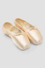 Load image into Gallery viewer, European Balance Pointe Shoes Strong