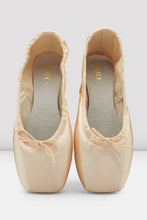 Load image into Gallery viewer, European Balance Pointe Shoes
