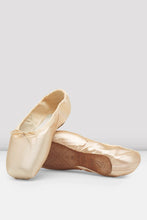 Load image into Gallery viewer, European Balance Pointe Shoes Strong